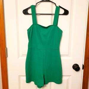 Sold - Zara women's jumpsuit